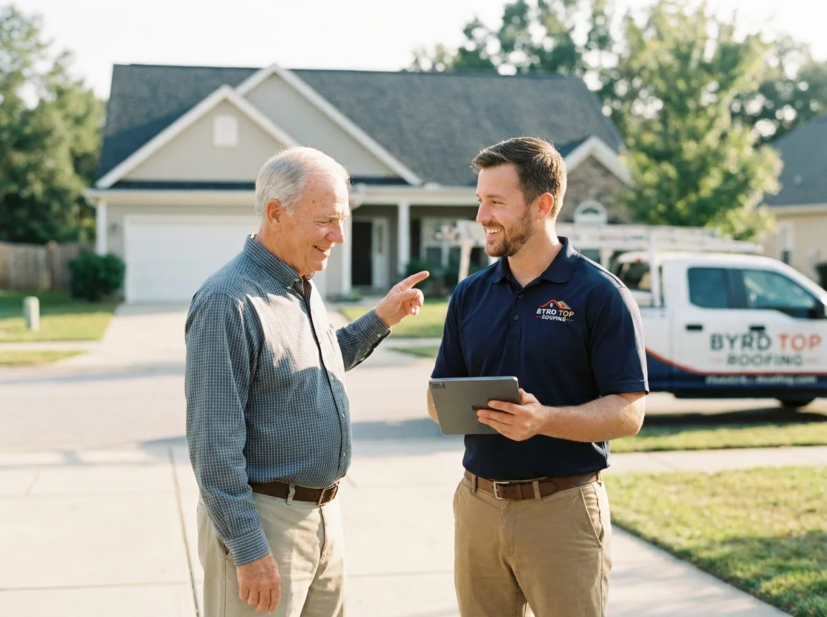 Roofing College Corner, OH FAQs